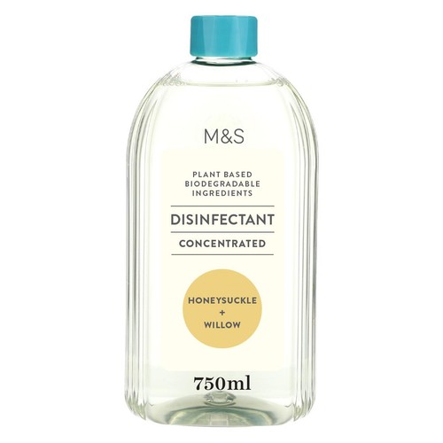 M&S Concentrated Disinfectant