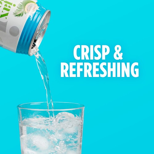 Jax Coco 100% pure coconut water