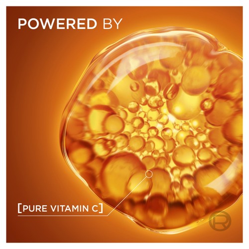 L'Oreal Men Expert Hydra Energetic Vitamin C Shot Serum