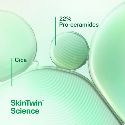 Simple Repair+ Rich Moisturiser Cream