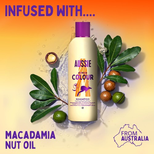 Aussie Colour Mate Shampoo