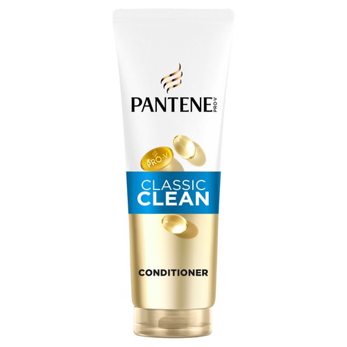 Pantene Conditioner Classic Clean