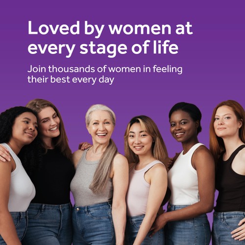 Optibac Probiotics For Women - 14 Capsules