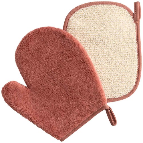 M&S Exfoliating Mitt