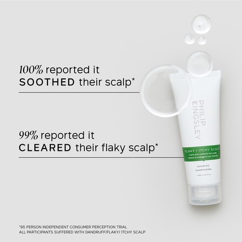 Philip Kingsley Flaky Itchy Scalp Shampoo