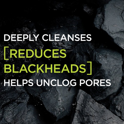 L'Oreal Men Expert Charcoal Face Cleanser
