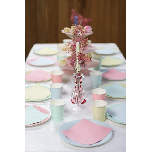 Talking Tables Pastel Party Pack