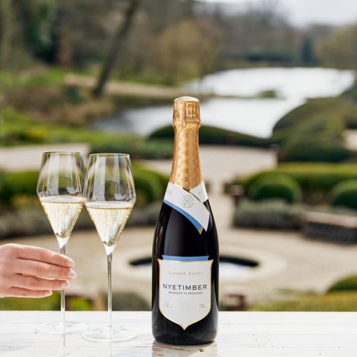 Nyetimber Classic Cuvee NV