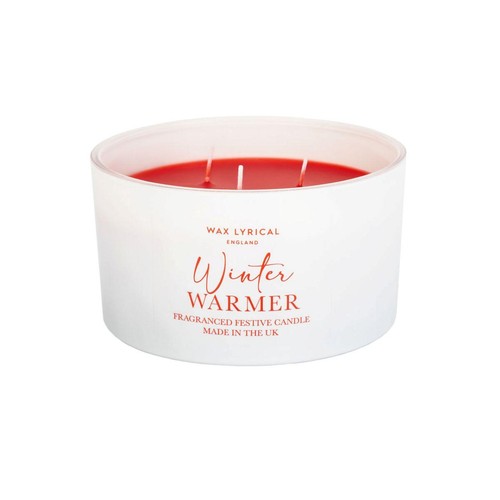 Wax Lyrical Multiwick Winter Warmer