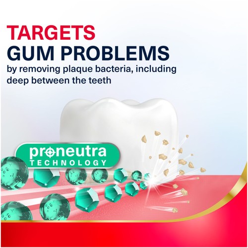 Corsodyl Gum+ Breath & Sensitivity Toothpaste