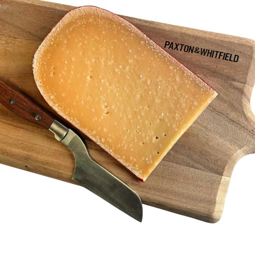 Paxton & Whitfield Old Groendal