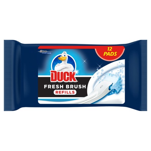 Duck Fresh Brush Refill