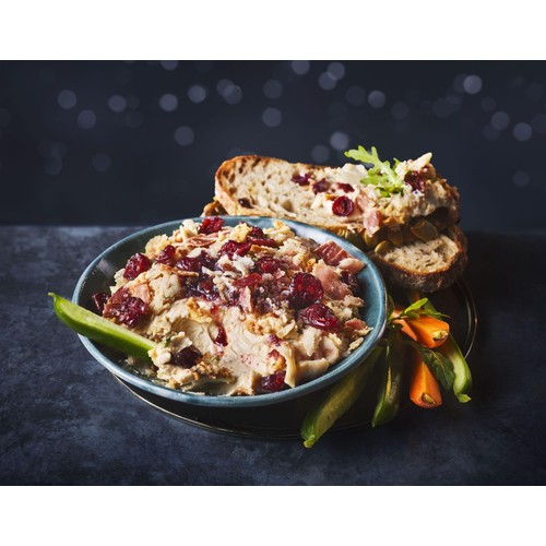 M&S Turkey Feast Dip