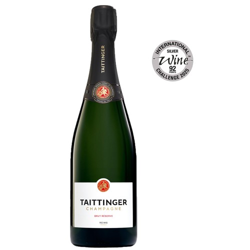 Taittinger Brut Reserve NV Champagne