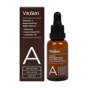 VitaSkin Vitamin C Collagen Boosting Serum