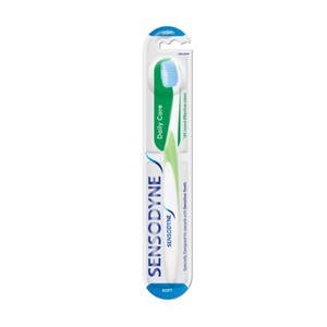 Sensodyne Daily Care Sensitive Teeth Soft Bristle Toothbrush