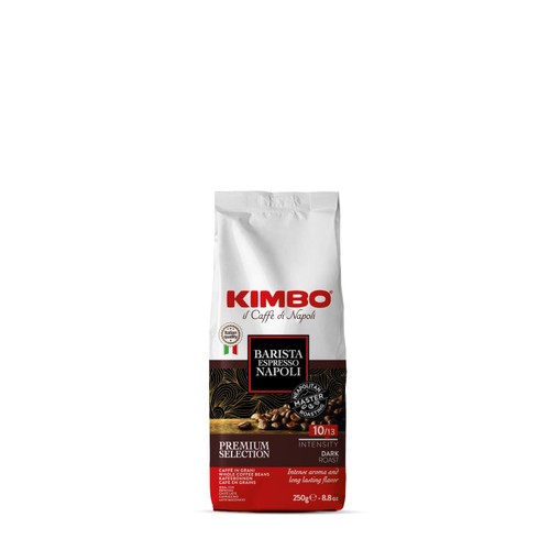 Kimbo Napoli Beans, 250g