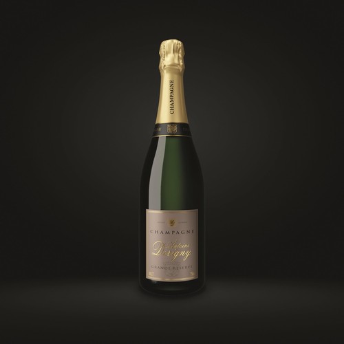 Antoine Derigny Champagne 