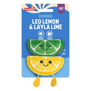 Rosewood Lemon Lick Mat
