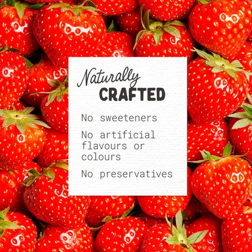 The Coconut Collab Strawberry Coconut Yoghurt Multipack