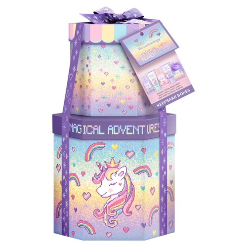Baylis & Harding Kids Beauticology Unicorn Pamper Present Gift