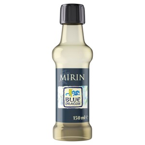 Blue Dragon White Rice Vinegar 150ml
