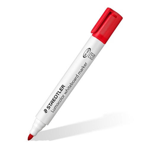 Staedtler Lumocolor Whiteboard Markers
