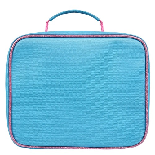 Polar Gear Kids Gabby's Dollhouse Party Rectangular Lunch Bag