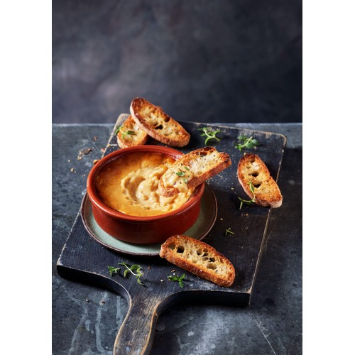 M&S Marmite Cheese Bake
