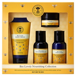Neal's Yard Bee Lovely Collection1s