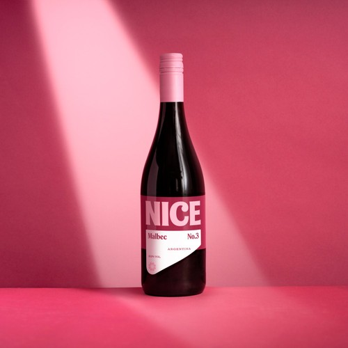 Nice Malbec 