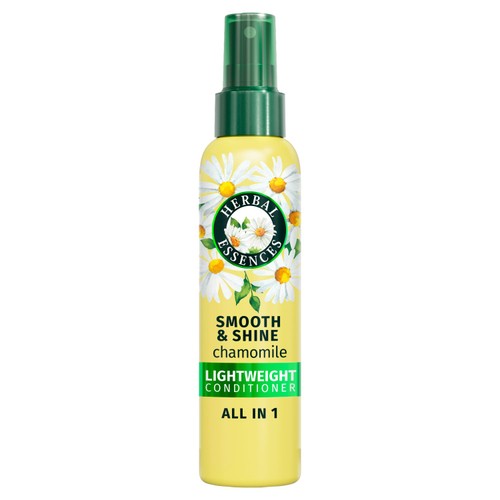 Herbal Essences Chamomile Leave On Treatment