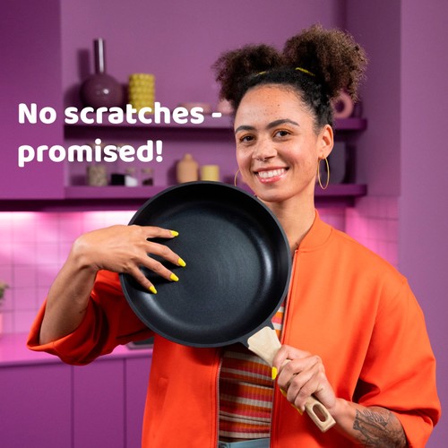 Vileda Punch Multi-Purpose Apple Scourer