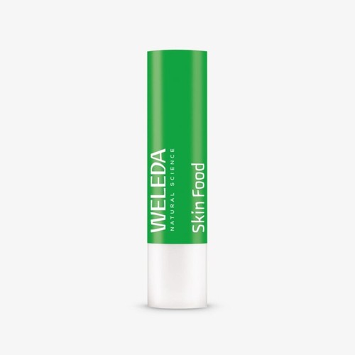 Weleda Skin Food Lip Butter Stick Dry Chapped Lips