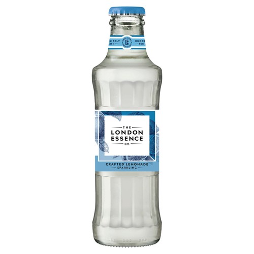 London Essence Co. Lemonade