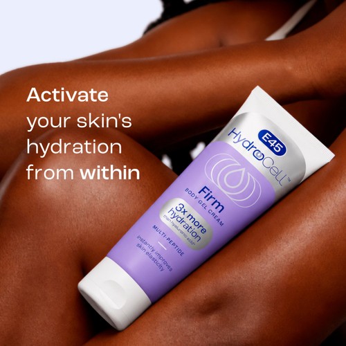 E45 Hydrocell Firm Gel Cream