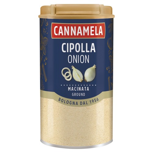 Cannamela Ground Onion