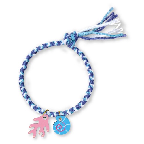 Avenir Everyday Craft Make Bracelets Sealife