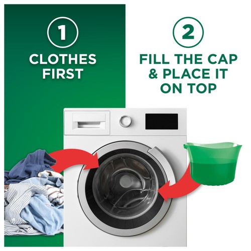 Ariel Colour Washing Liquid 50 Washes