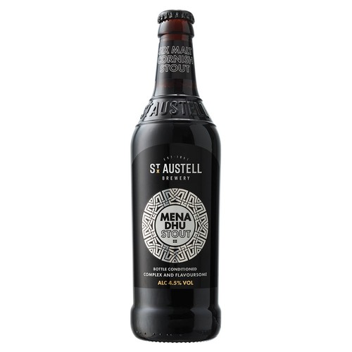 Mena Dhu Stout