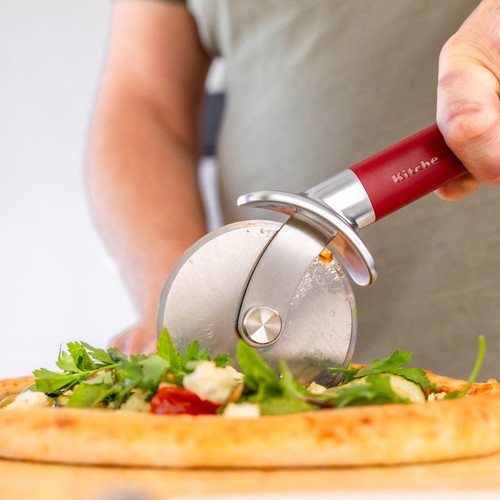 KitchenAid Pizza Wheel Empire Red