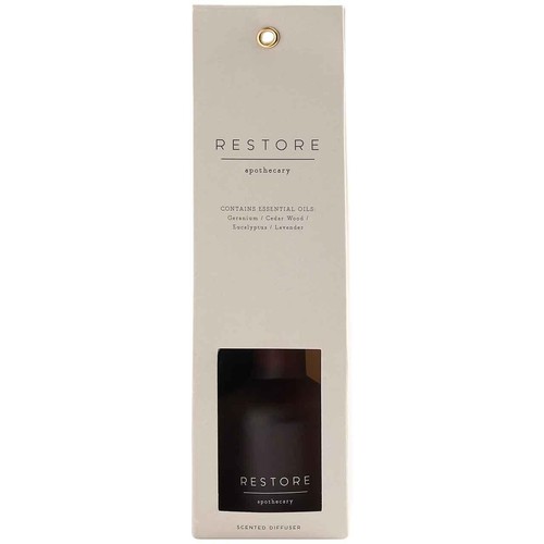M&S New Restore Diffuser, Amber