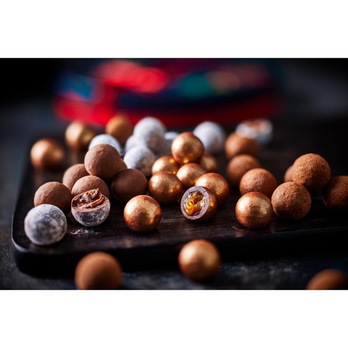 M&S Collection The Chocolate Truffle Collection