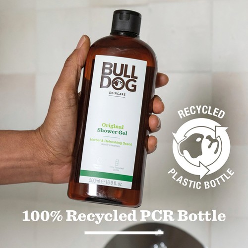 Bulldog Skincare - Original Shower Gel