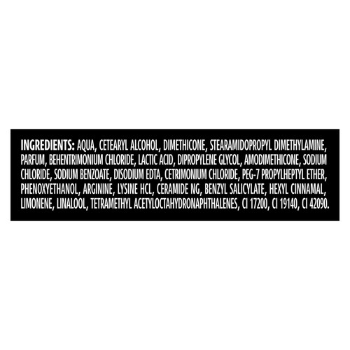 Tresemme Lamellar Gloss Conditioner