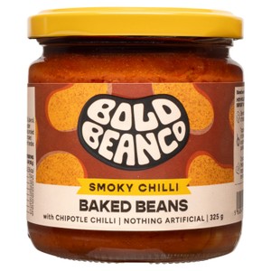 Rich Tomato Baked Beans 390g