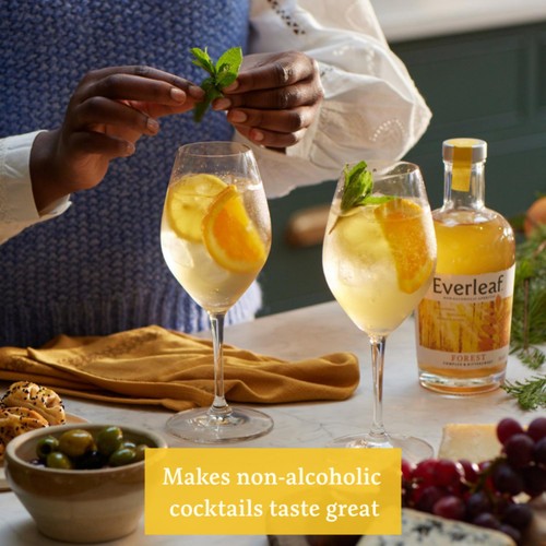 Everleaf Forest Non-Alcoholic Aperitif