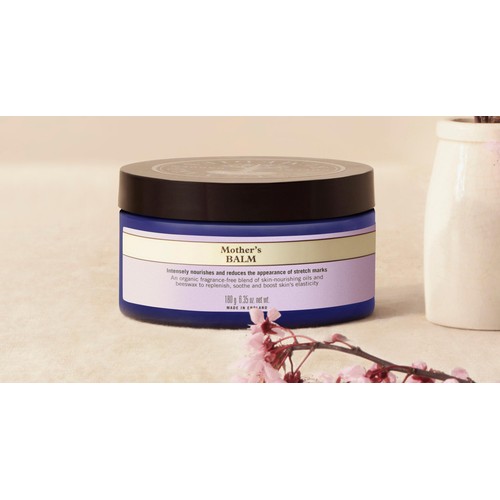 Neals Yard Nourishing Mothers Balm