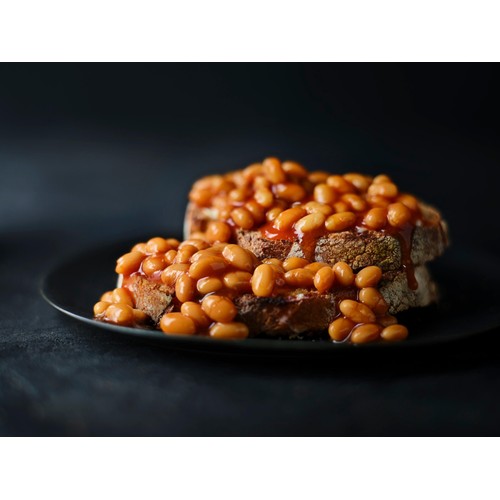 M&S Only 7 Ingredients Baked Beans