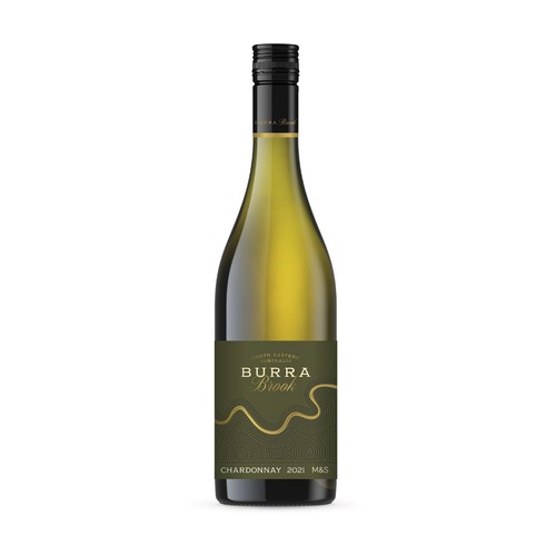 M&S Burra Brook Chardonnay